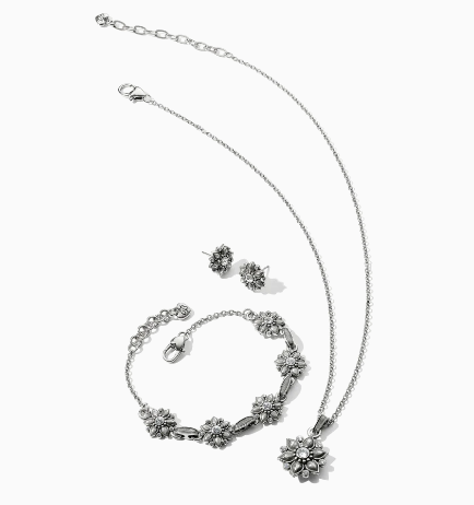 Cora Mini Post Earrings