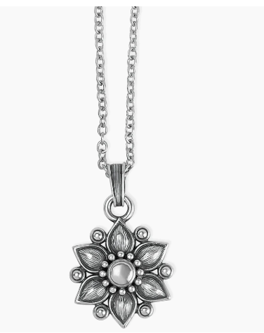 Cora Necklace