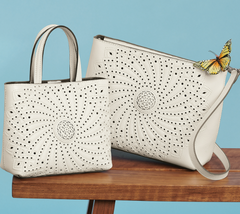 Annetta Crossbody