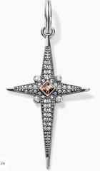 Alexandria Cross Amulet