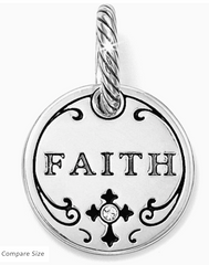 Belief Charm
