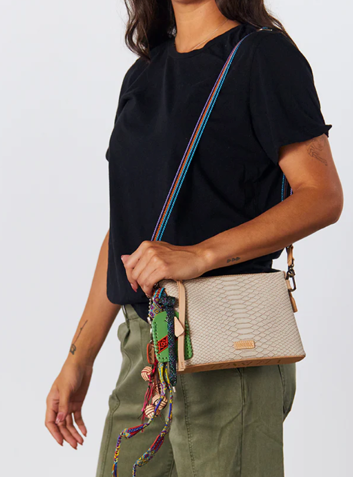 Consuela Thunderbird Midtown Crossbody