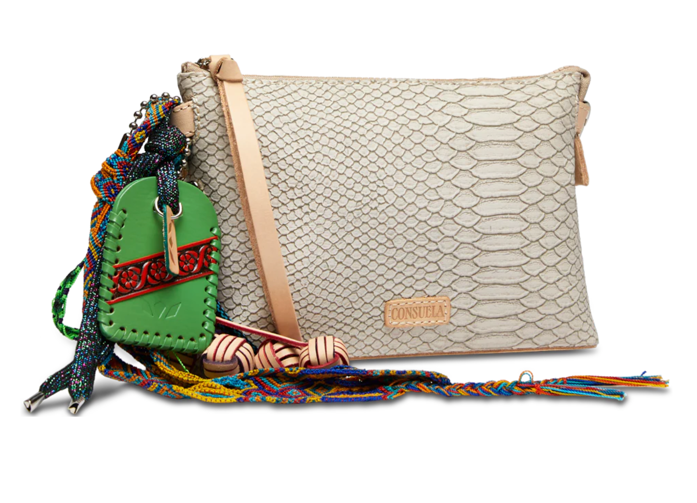 Consuela Thunderbird Midtown Crossbody