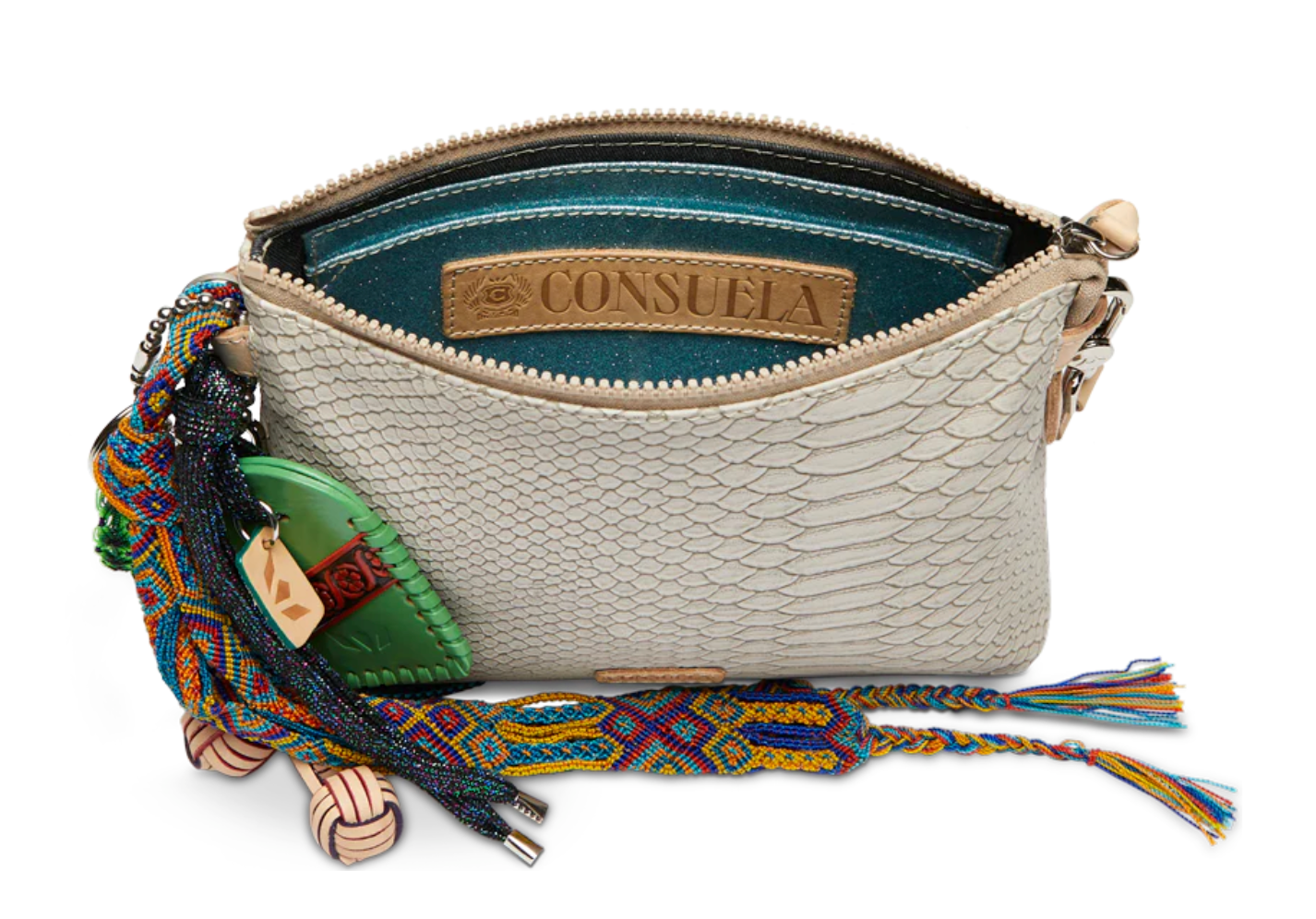 Consuela Thunderbird Midtown Crossbody