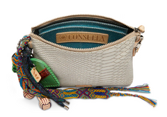 Consuela Thunderbird Midtown Crossbody