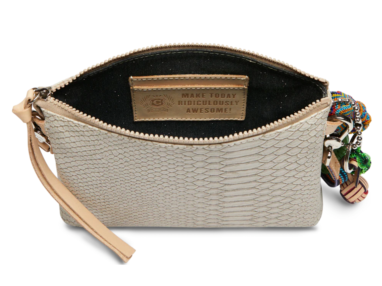 Consuela Thunderbird Midtown Crossbody