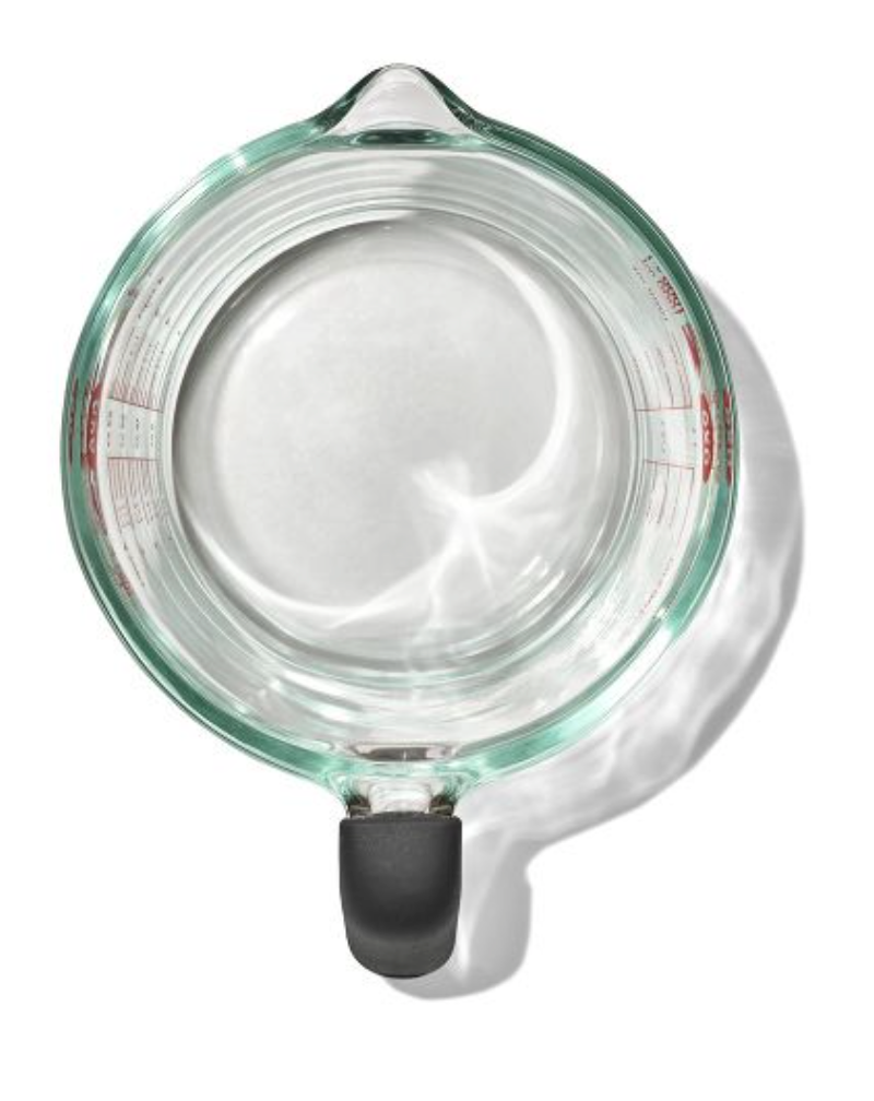 4 Cup Glass Measuring Cup