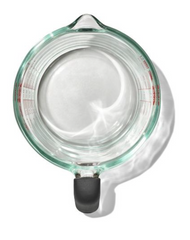 4 Cup Glass Measuring Cup