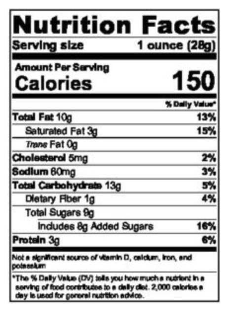 Chocolate Cashews