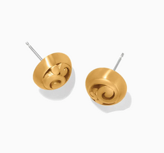 Contempo Post Earrings