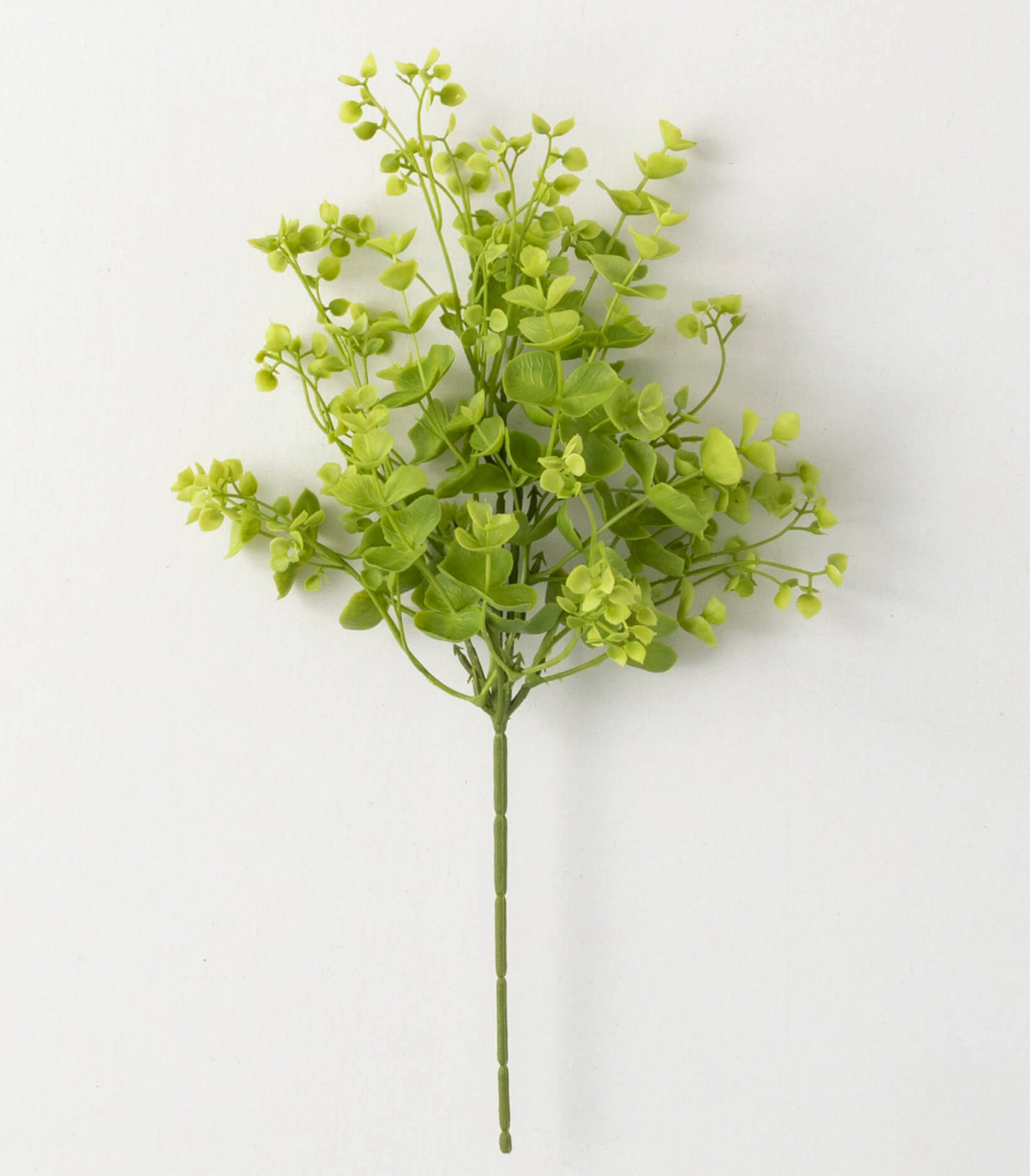Baby's Breath Eucalyptus Pick