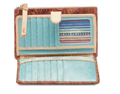 Consuela Sally Slim Wallet