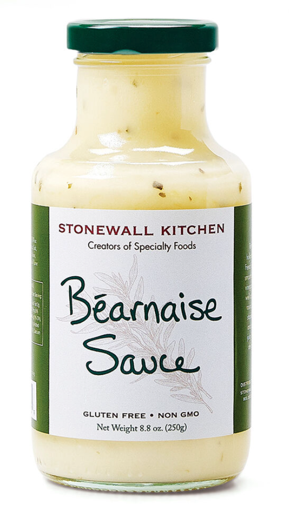 Béarnaise Sauce