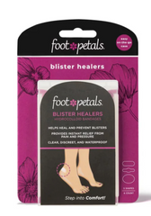 Blister Healers