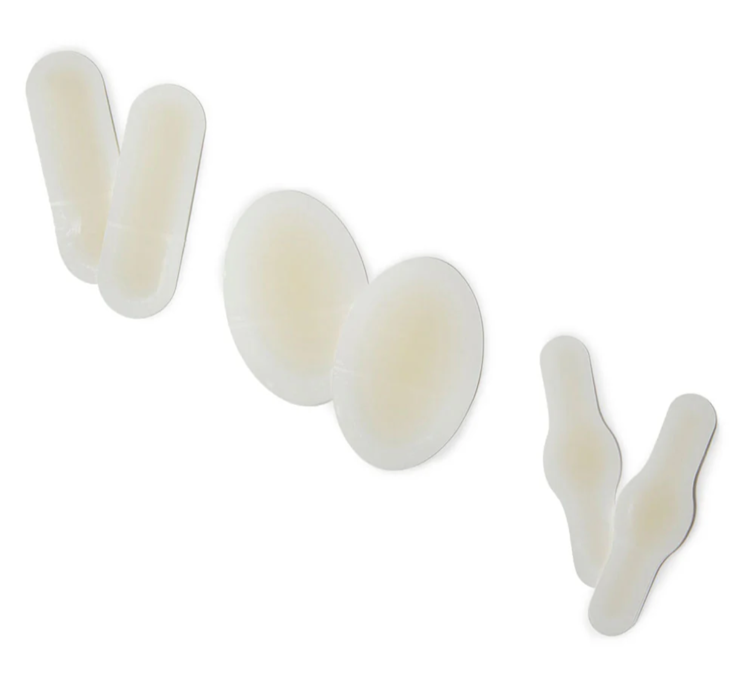 Blister Healers