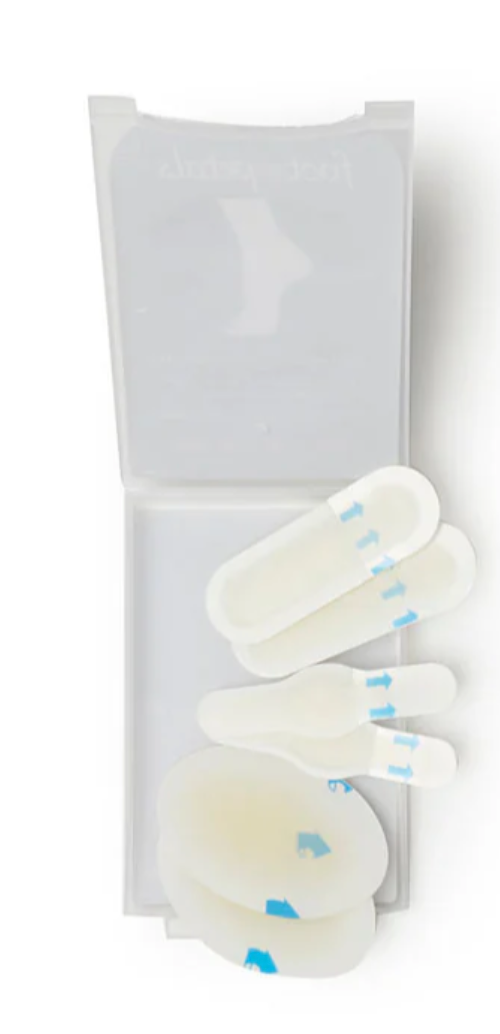 Blister Healers
