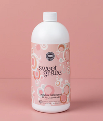 32oz Laundry Detergent-Sweet Grace