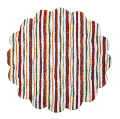 Camilla Round Placemat