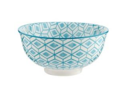 6" Pad Print Bowl