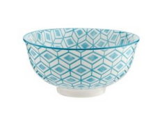 6" Pad Print Bowl