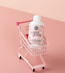 6 oz Laundry Detergent- Sweet Grace