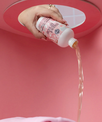 6 oz Laundry Detergent- Sweet Grace