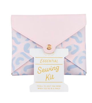 9-Piece Sewing Kit