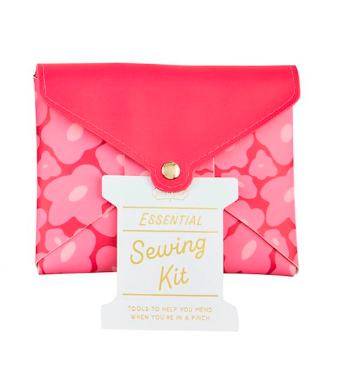 9-Piece Sewing Kit
