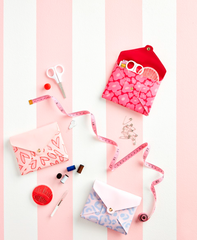 9-Piece Sewing Kit