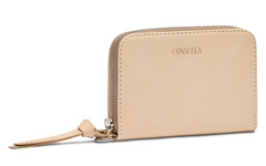 Consuela Diego Zippy Wallet
