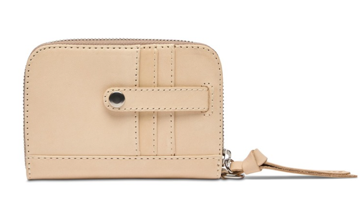 Consuela Diego Zippy Wallet