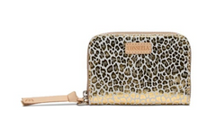 Consuela Kit Zippy Wallet