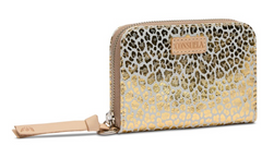 Consuela Kit Zippy Wallet