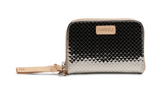 Consuela Kyle Zippy Wallet