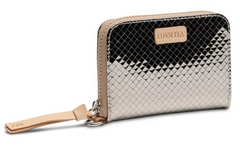 Consuela Kyle Zippy Wallet