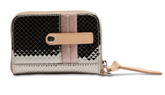Consuela Kyle Zippy Wallet