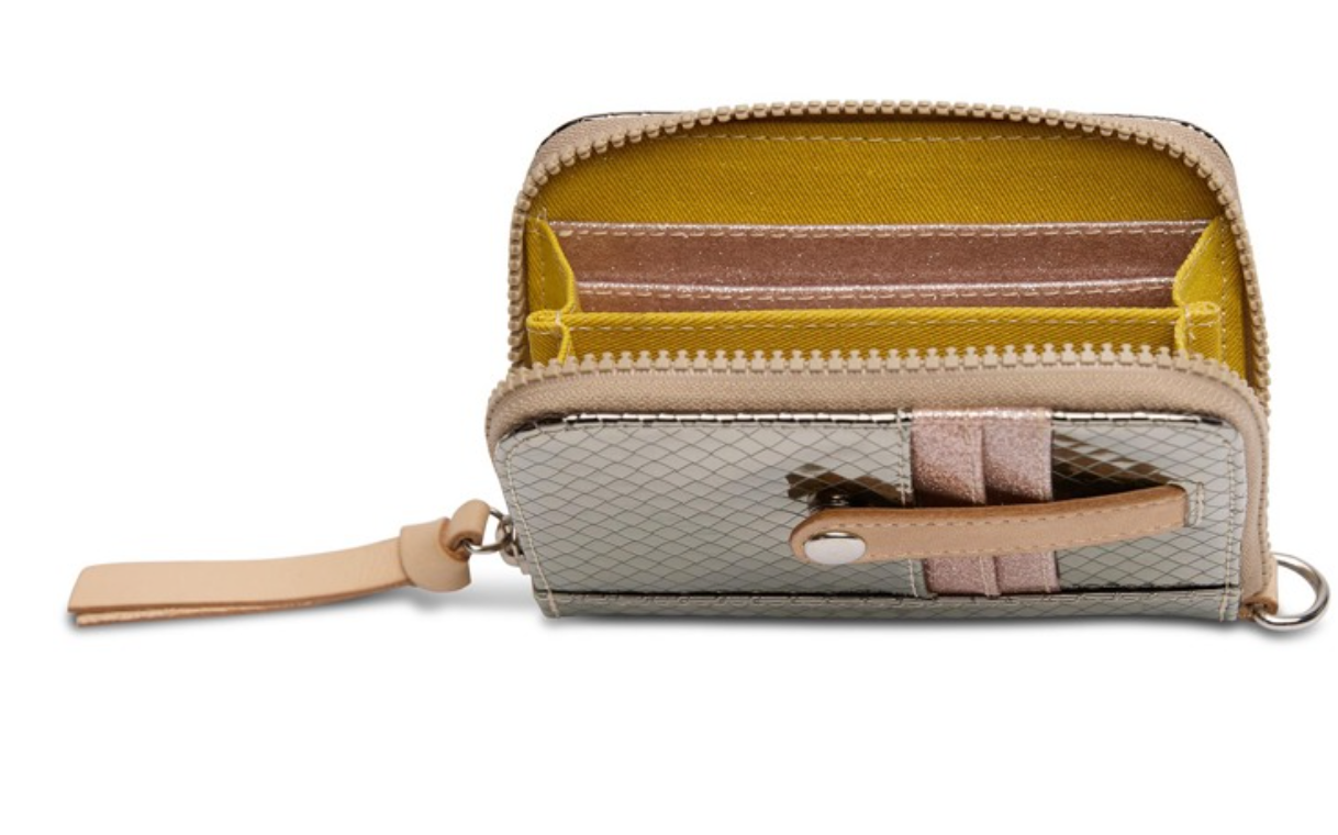 Consuela Kyle Zippy Wallet