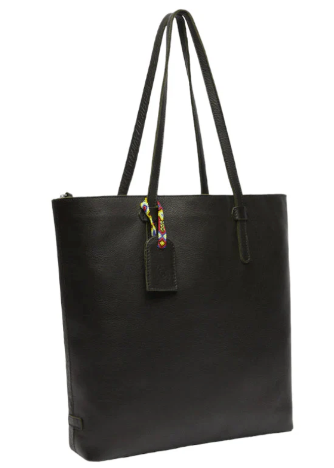 Consuela Evie Market Tote