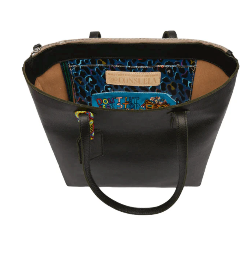 Consuela Evie Market Tote