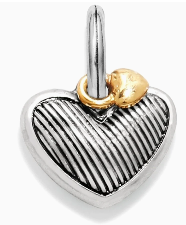 Big Love Charm