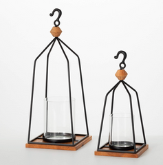 Candleholder Lanterns