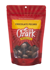 Chocolate Pecans