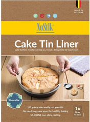 Cake Tin Liner