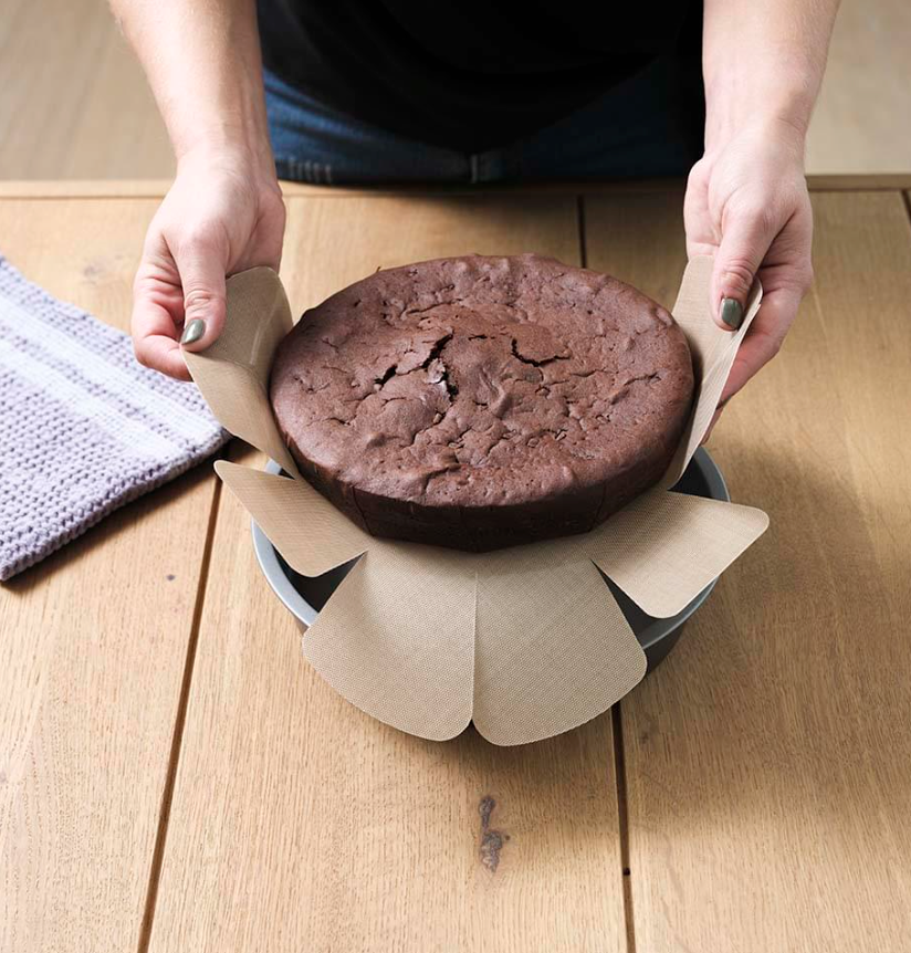 Cake Tin Liner