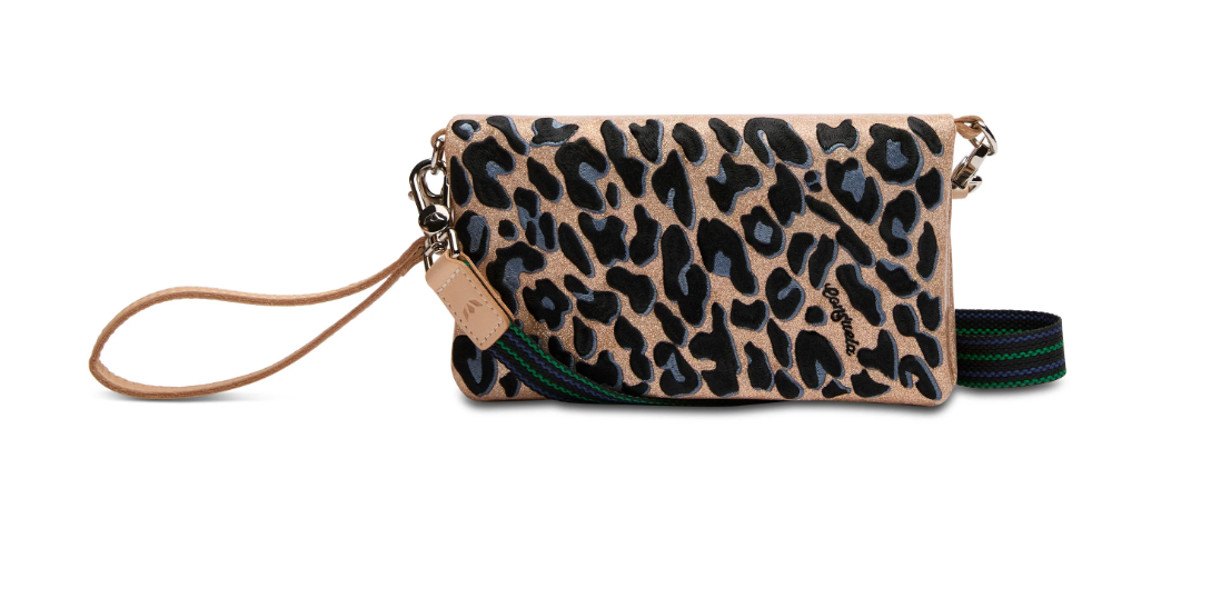 Consuela Joss Uptown Crossbody