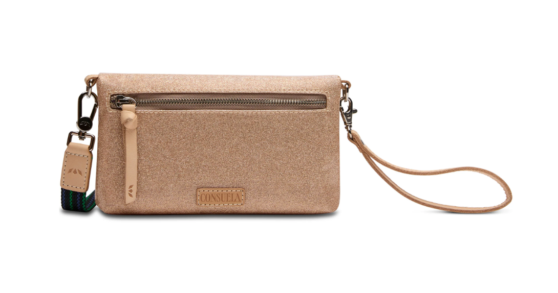 Consuela Joss Uptown Crossbody