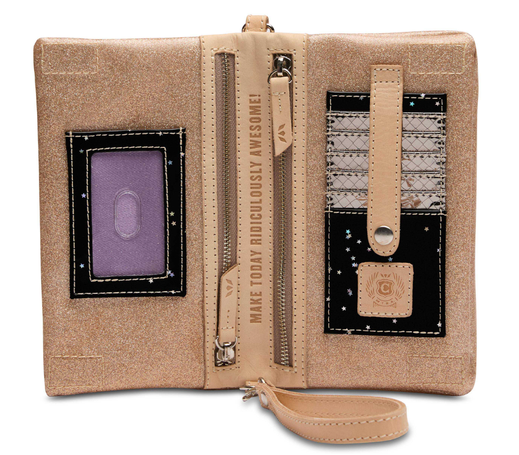 Consuela Joss Uptown Crossbody