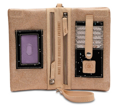 Consuela Joss Uptown Crossbody