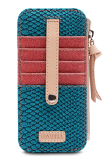 Consuela Indy Card Organizer