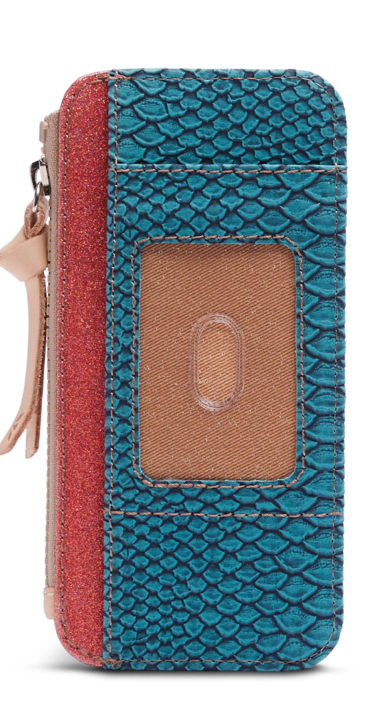 Consuela Indy Card Organizer